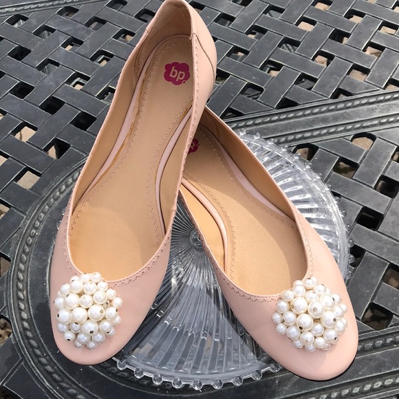 nordstrom ballet flats